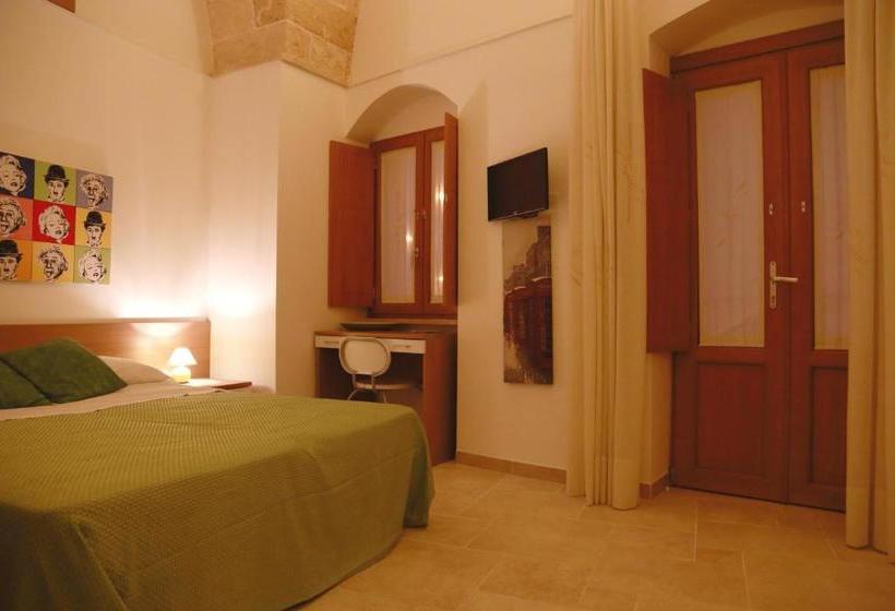 펜션 L&d Luigia&domenico