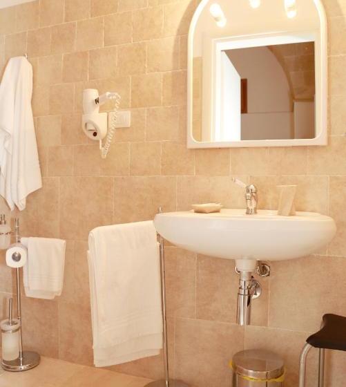 펜션 L&d Luigia&domenico