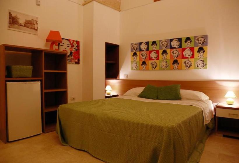 펜션 L&d Luigia&domenico