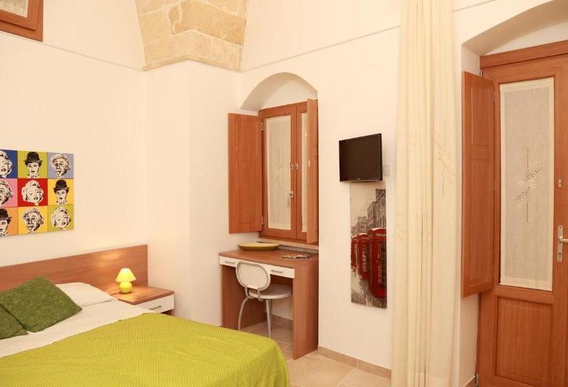 펜션 L&d Luigia&domenico