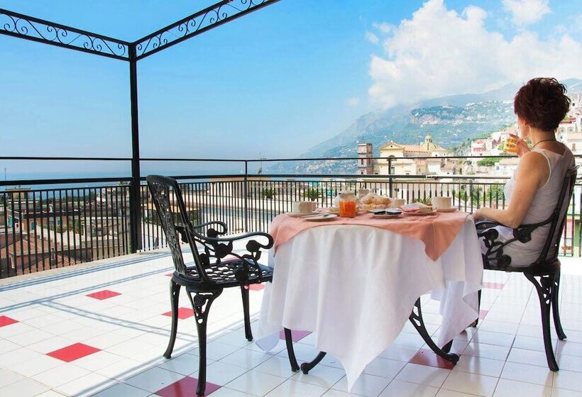 پانسیون Sunrise Guest House