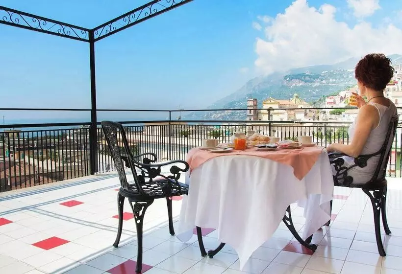 پانسیون Sunrise Guest House