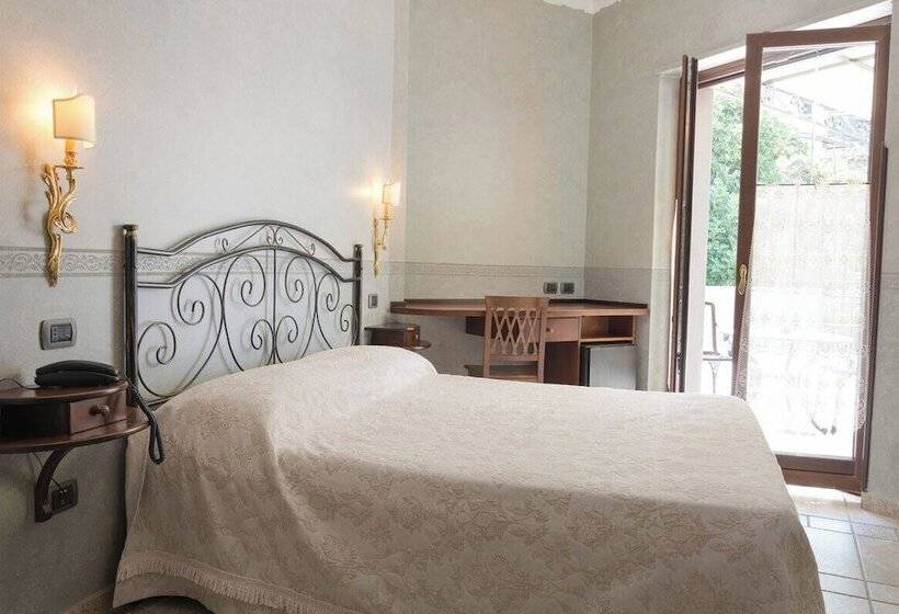 پانسیون Sunrise Guest House