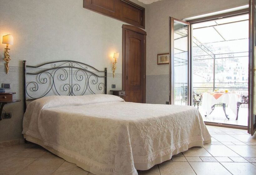 پانسیون Sunrise Guest House