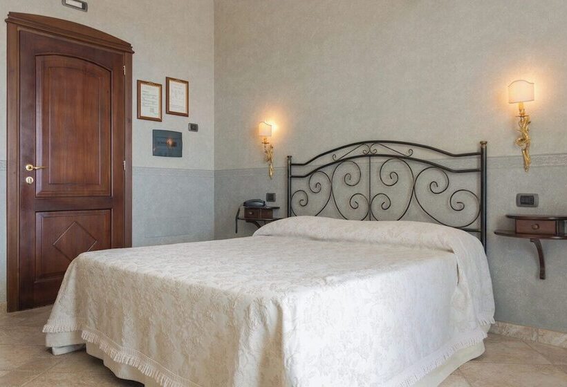 پانسیون Sunrise Guest House