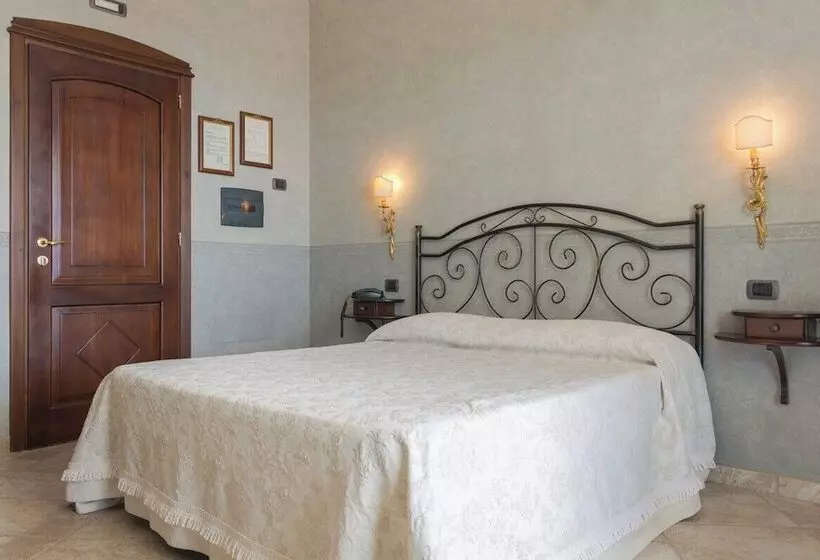 پانسیون Sunrise Guest House