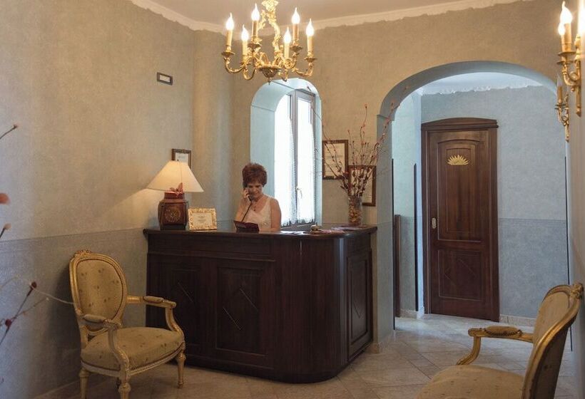 پانسیون Sunrise Guest House