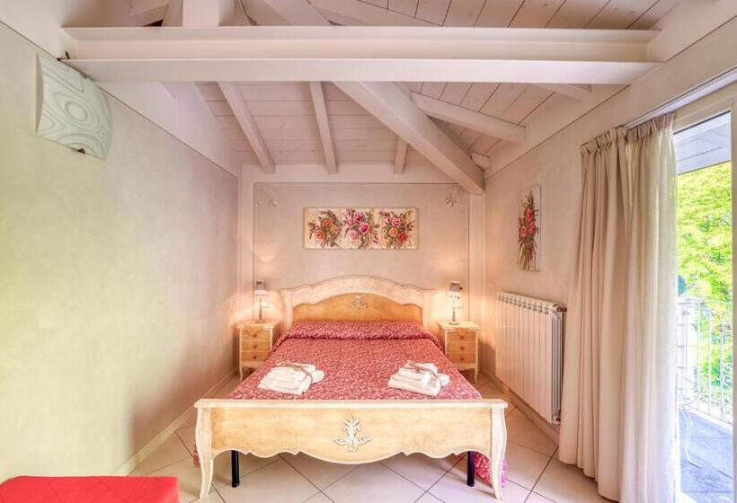 펜션 Villa Liberty