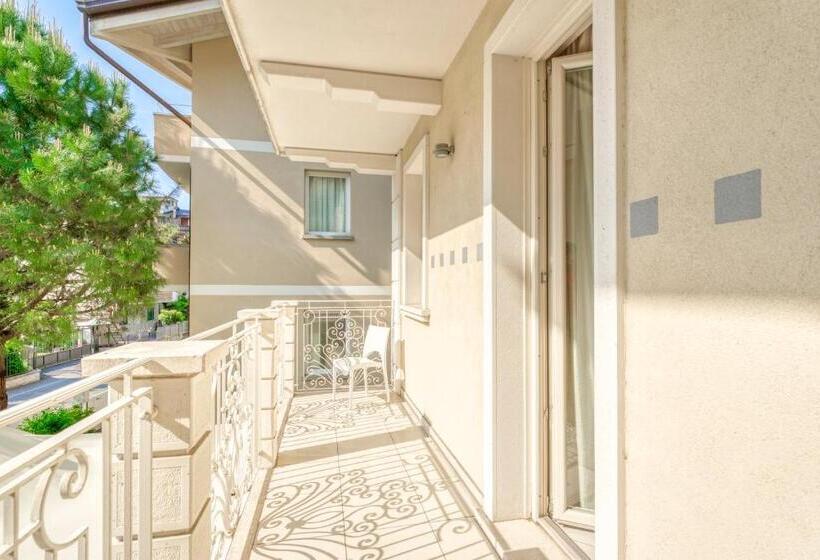 펜션 Villa Liberty