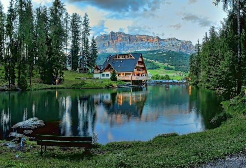 Residence Ciasa Vedla