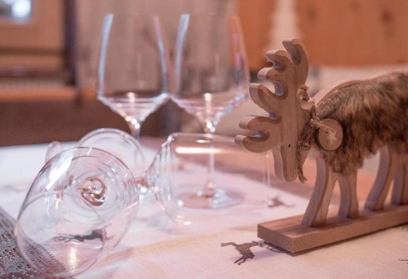 Residence Ciasa Vedla