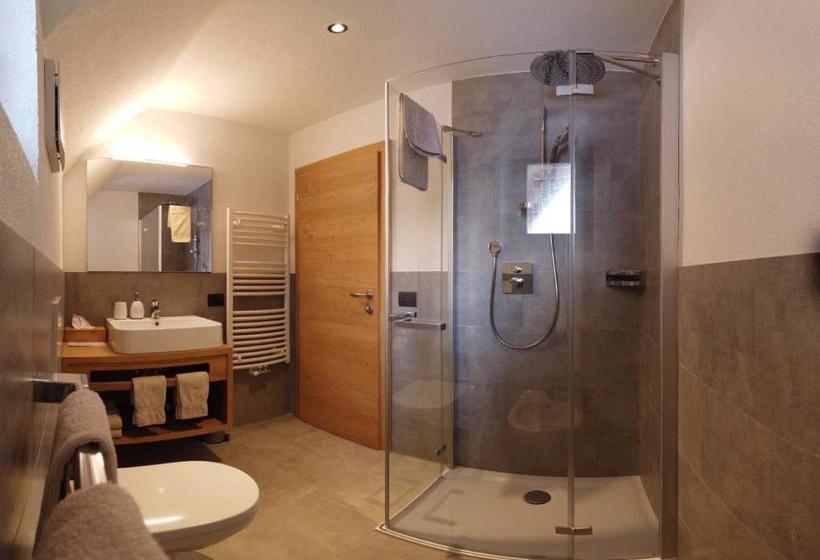 Residence Ciasa Vedla