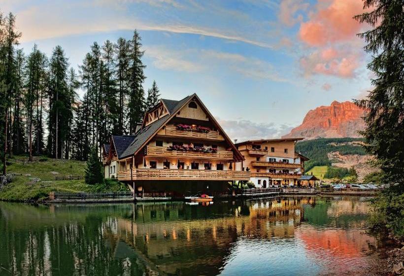 Residence Ciasa Vedla