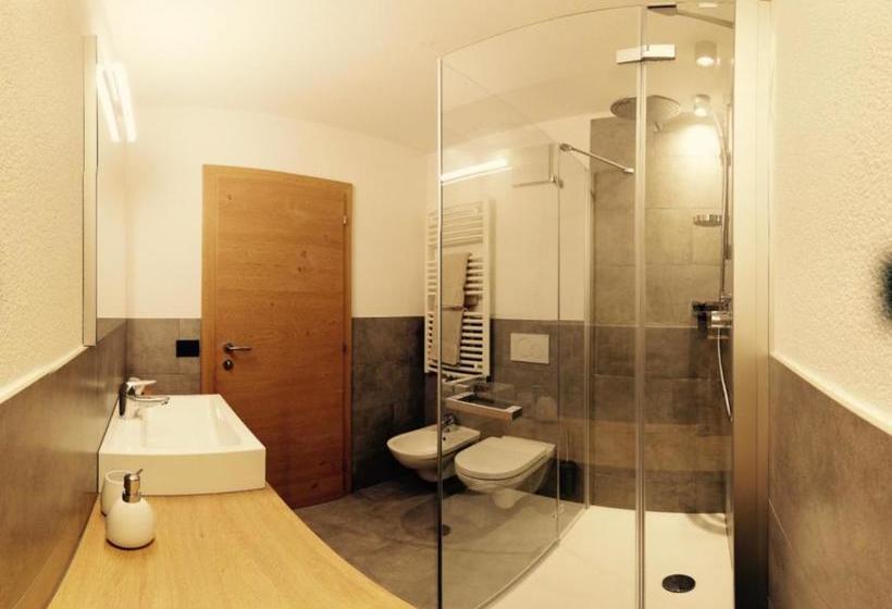 Residence Ciasa Vedla