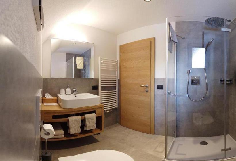 Residence Ciasa Vedla