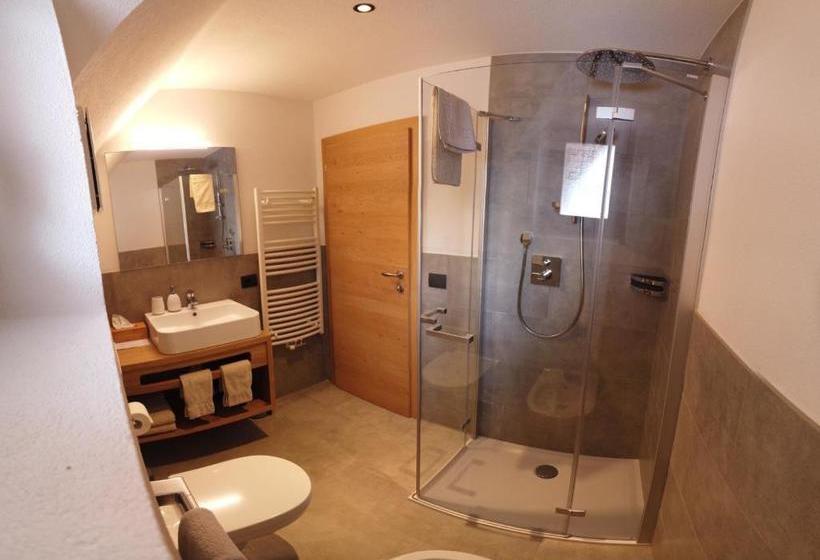 Residence Ciasa Vedla