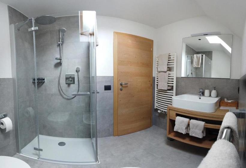 Residence Ciasa Vedla