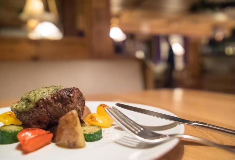 Residence Ciasa Vedla