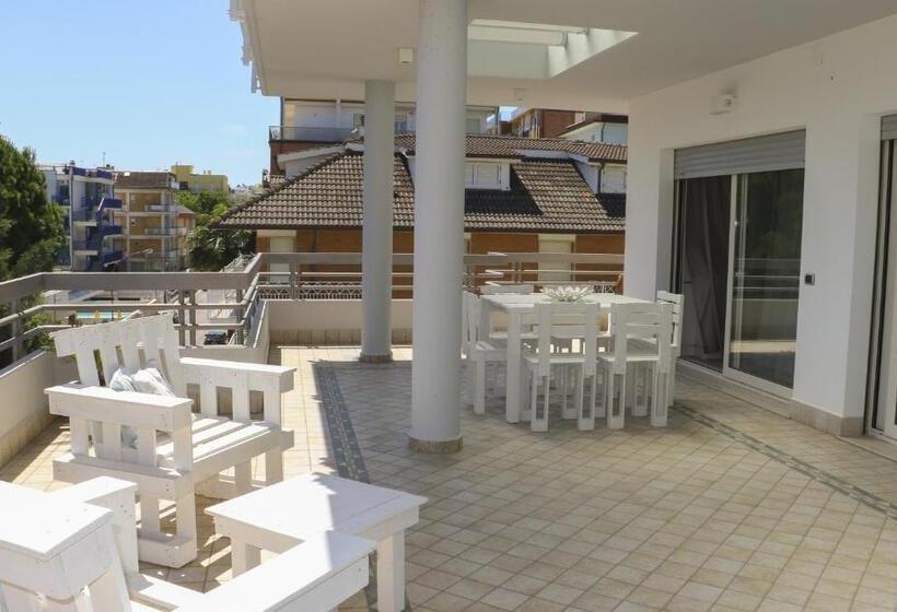 Residence Dolce Vita