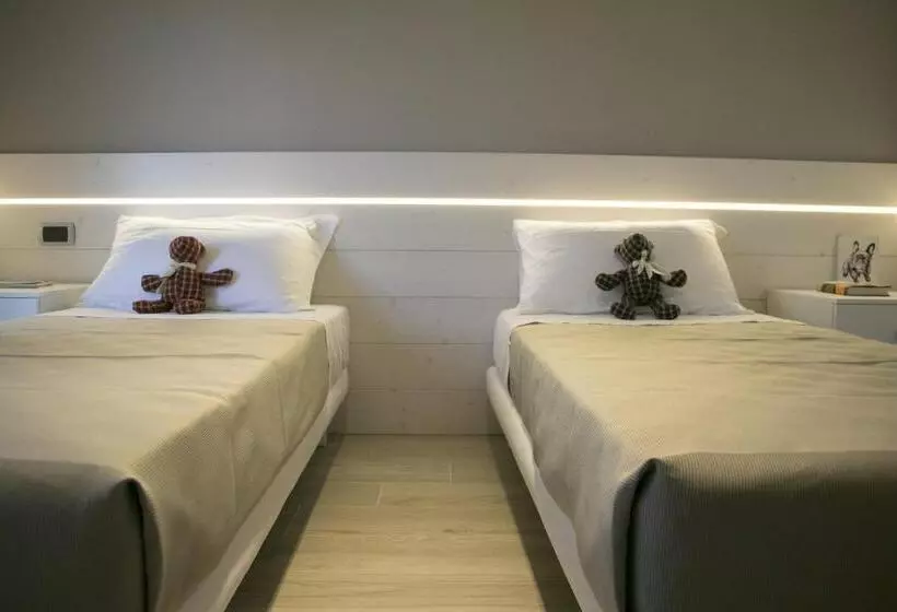 Residence Dolce Vita