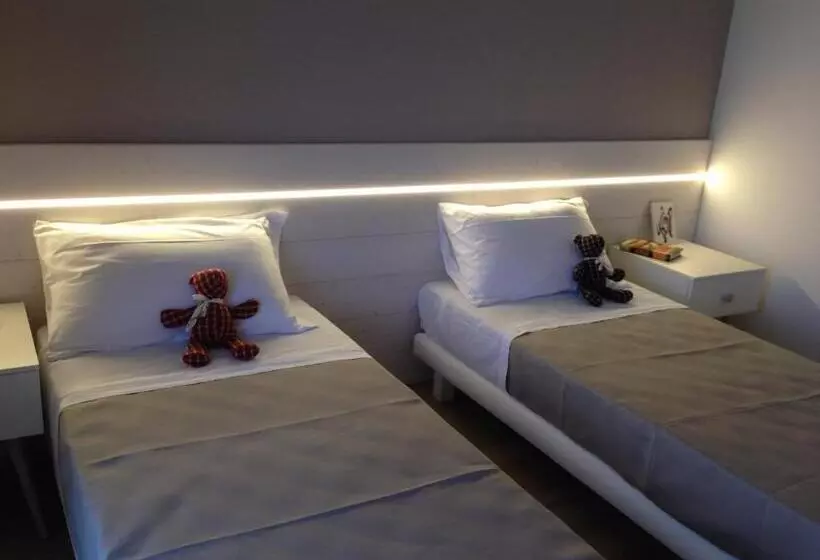 Residence Dolce Vita