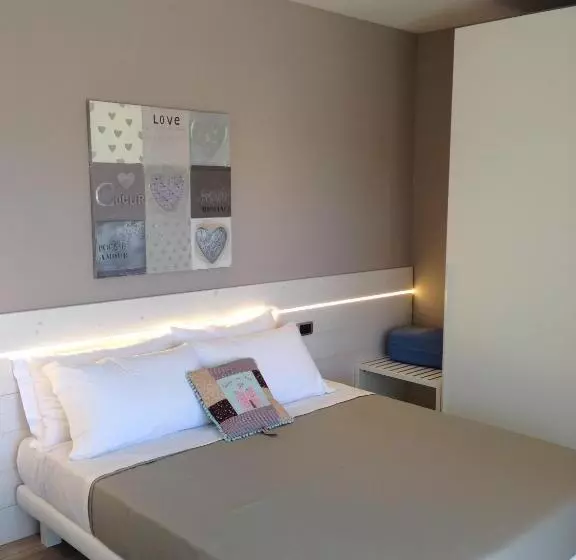 Residence Dolce Vita