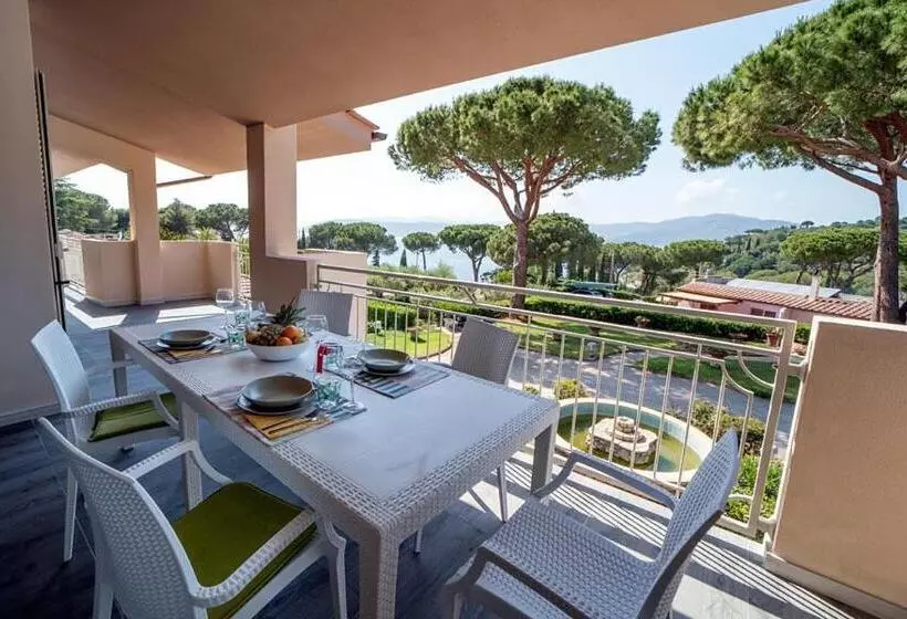 Residence Le Grazie Est