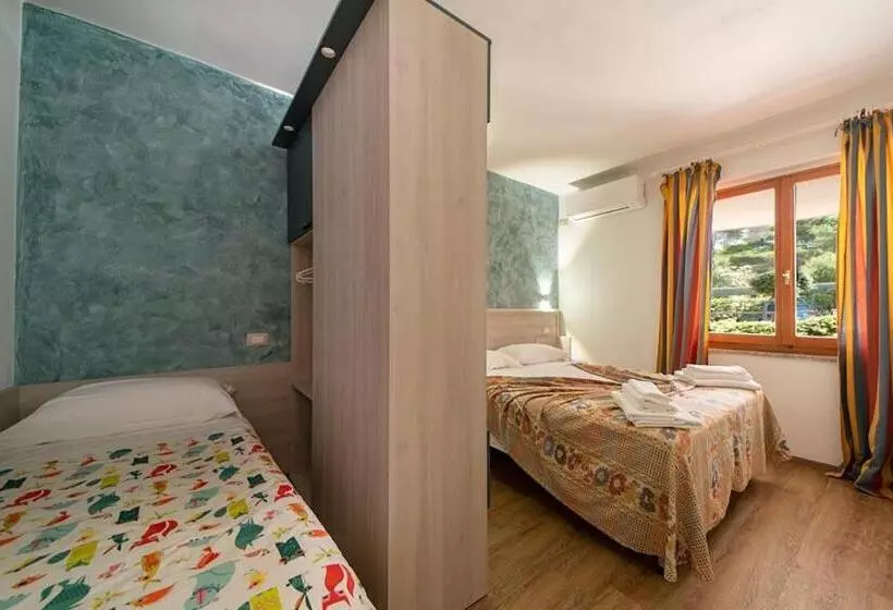 Residence Le Grazie Est