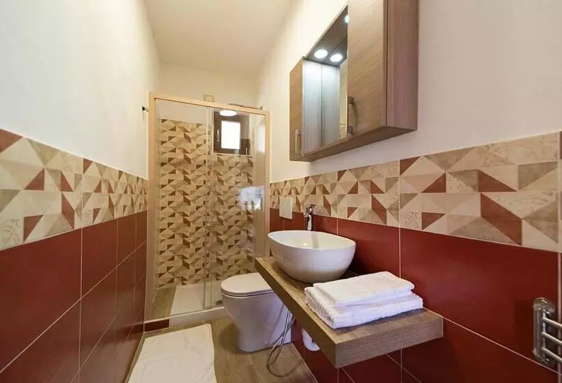 Residence Le Grazie Est