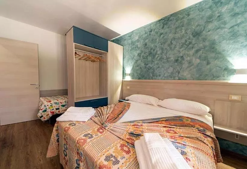 Residence Le Grazie Est