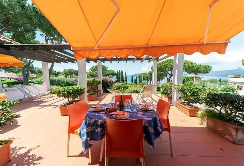 Residence Le Grazie Est