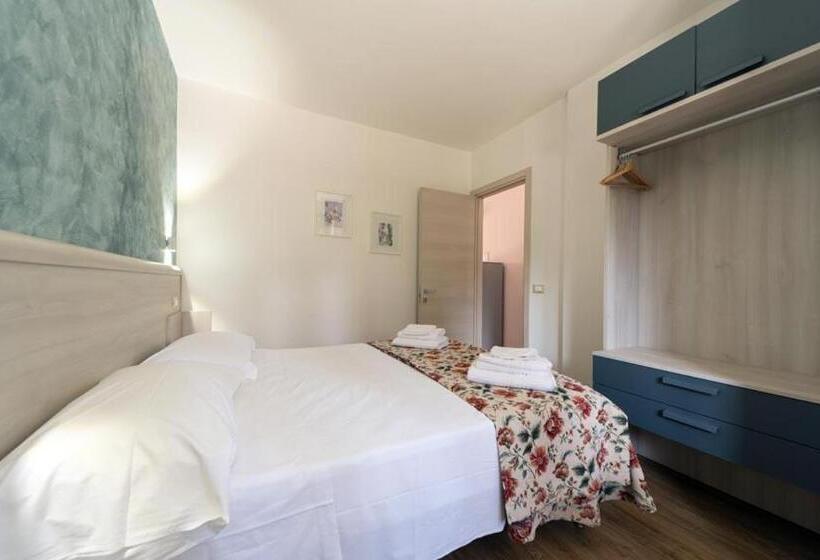 Residence Le Grazie Est