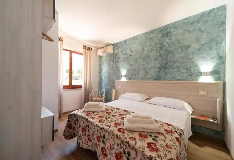 Residence Le Grazie Est