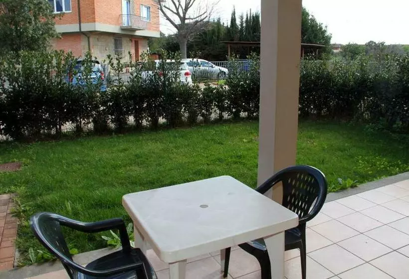 Rta Martin Pescatore