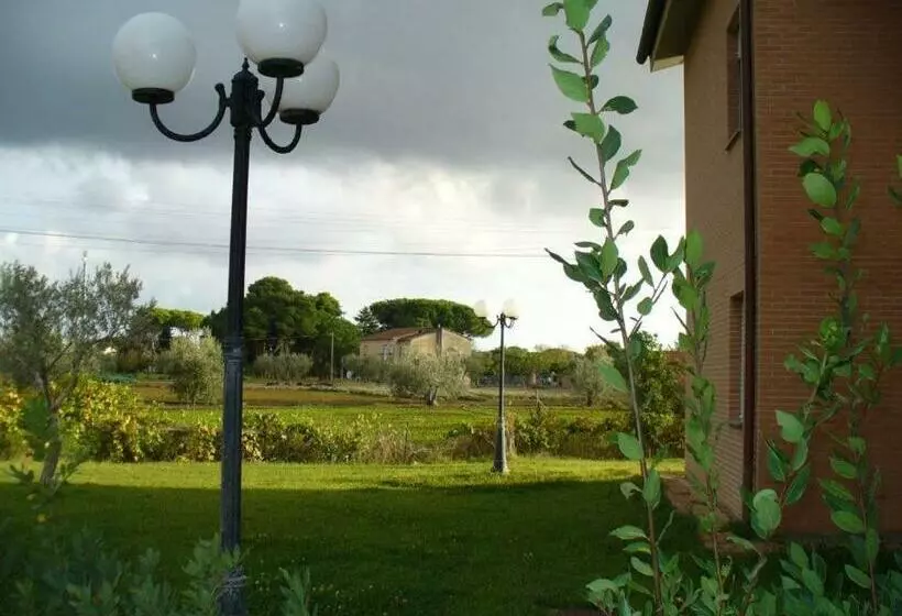 Rta Martin Pescatore