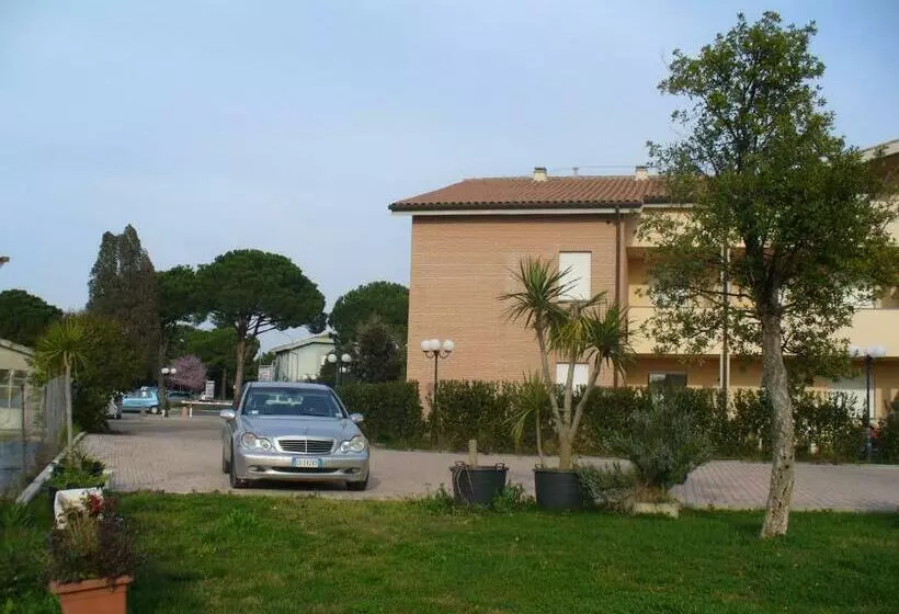 Rta Martin Pescatore