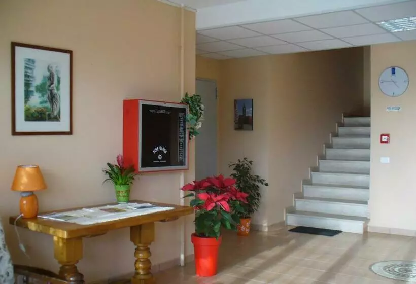 Rta Martin Pescatore