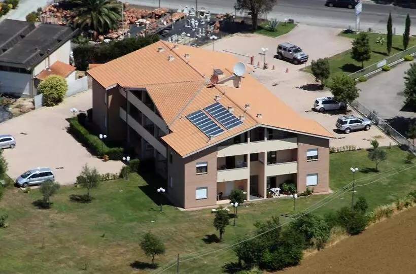 Rta Martin Pescatore