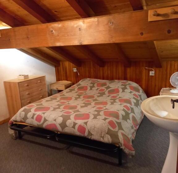 Общежитие Le Perce Neige D'alicia