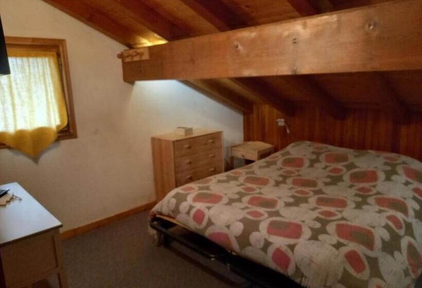 Общежитие Le Perce Neige D'alicia