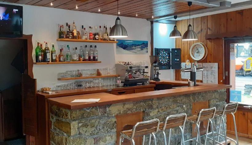 Общежитие Le Perce Neige D'alicia