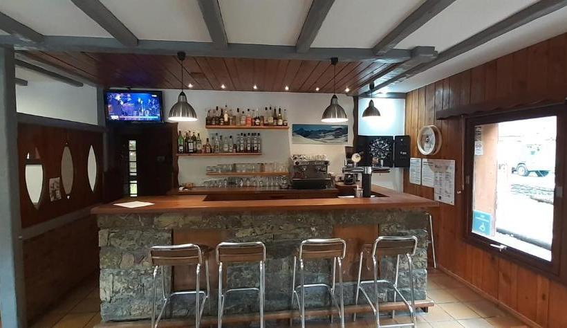 Общежитие Le Perce Neige D'alicia