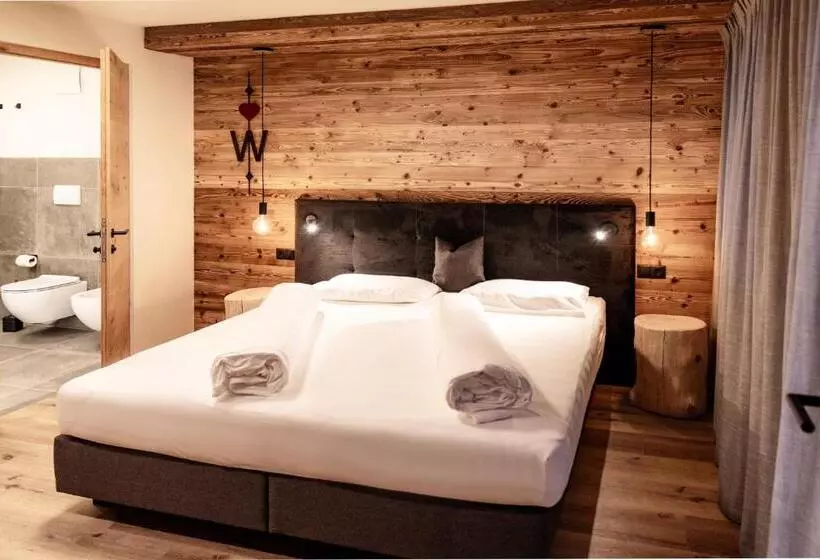 Appartement  Und Wellnesshotel Winkler