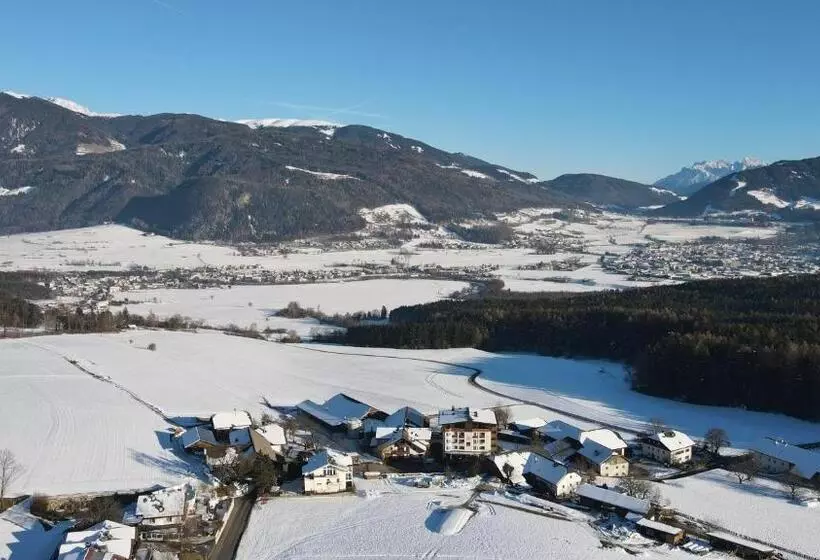 Appartement  Und Wellnesshotel Winkler