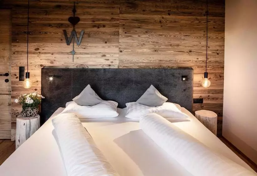 Appartement  Und Wellnesshotel Winkler