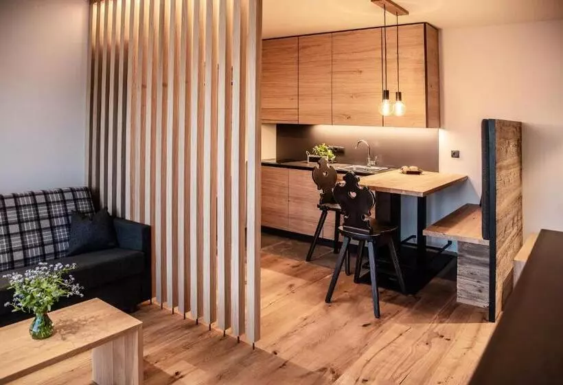 Appartement  Und Wellnesshotel Winkler