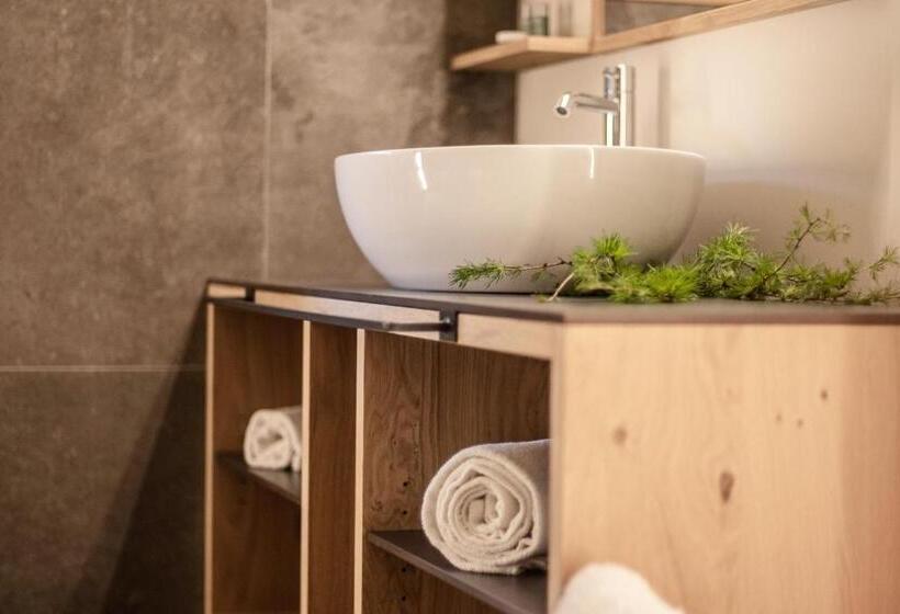 Appartement  Und Wellnesshotel Winkler