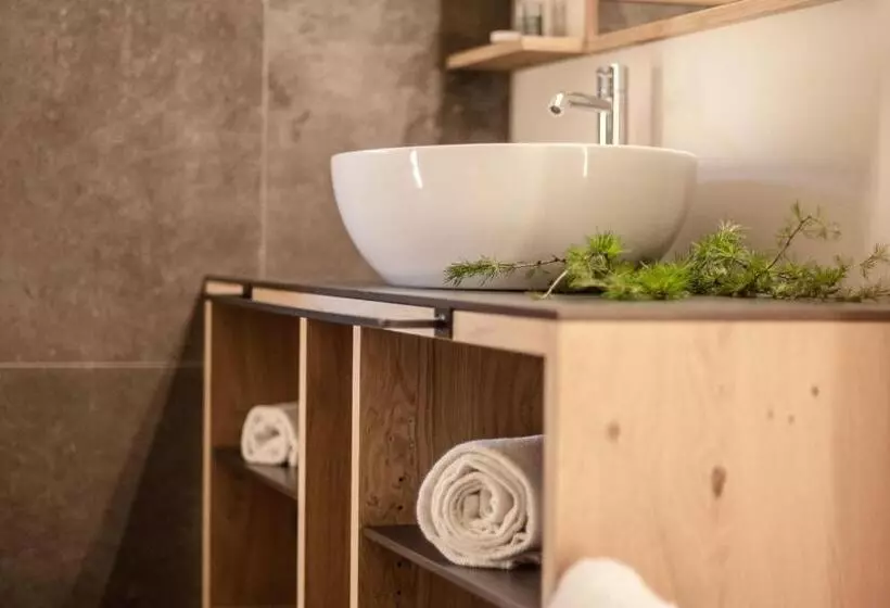 Appartement  Und Wellnesshotel Winkler