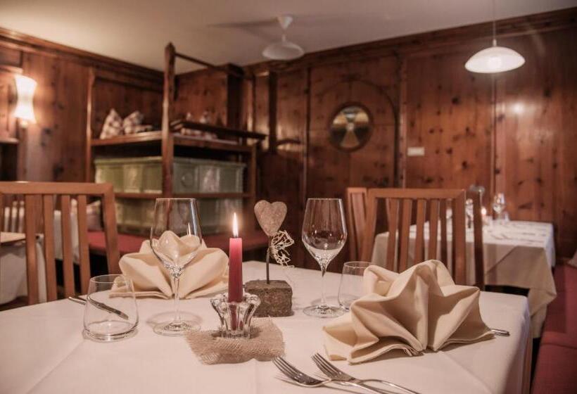 Appartement  Und Wellnesshotel Winkler