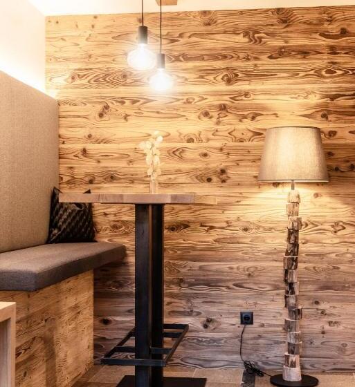 Appartement  Und Wellnesshotel Winkler